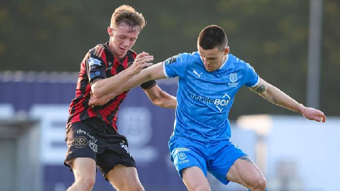 Kèo vàng bóng đá St. Patrick’s Athletic vs Bohemians, 01h45 ngày 5/7: Khách thắng thế