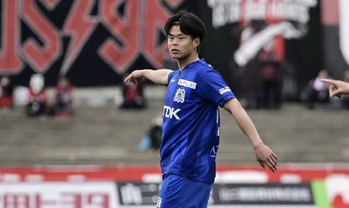 Nhận định, soi k&egrave;o Blaublitz Akita vs Mito Hollyhock, 16h00 ng&agrave;y 5/7: Duy tr&igrave; ng&ocirc;i đầu bảng