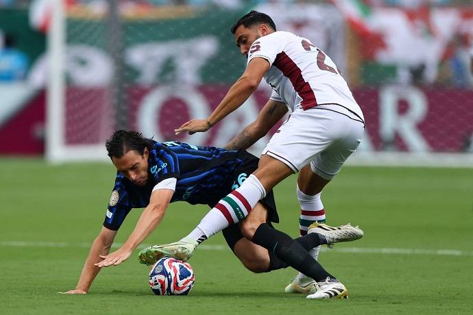 Nhận định, soi kèo Fluminense vs Al Hilal, 2h00 ngày 5/7: Khó giải quyết trong hiệp chính