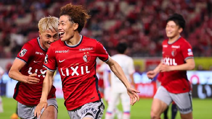 Nhận định, soi kèo Kawasaki Frontale vs Kashima Antlers, 17h00 ngày 5/7: Tìm lại nụ cười