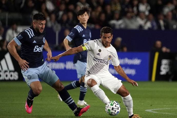 Nhận định, soi kèo Los Angeles Galaxy vs Vancouver, 9h30 ngày 5/7: Đỉnh cao và vực sâu