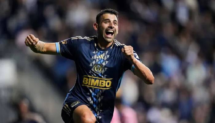 Nhận định, soi k&egrave;o Nashville vs Philadelphia Union, 07h30 ng&agrave;y 6/7: Ngang sức c&acirc;n t&agrave;i