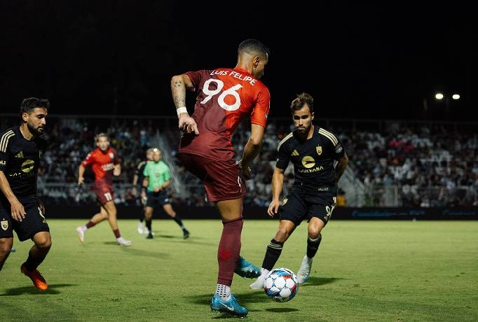 Nhận định, soi kèo Phoenix Rising vs Lexington, 9h30 ngày 5/7: Bắt nạt tân binh