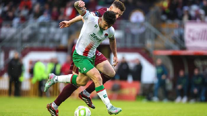 Nhận định, soi kèo Shelbourne vs Cork City, 01h45 ngày 5/7: Sức mạnh nhà vô địch