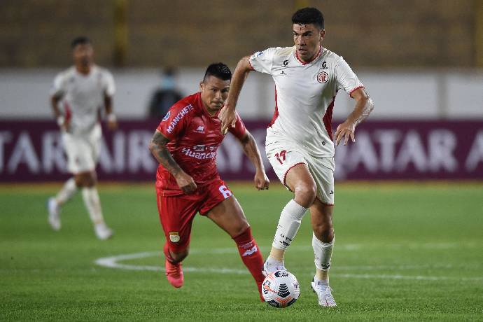Nhận định, soi kèo Sport Huancayo vs Cajamarca, 01h00 ngày 5/7: Bệ phóng sân nhà