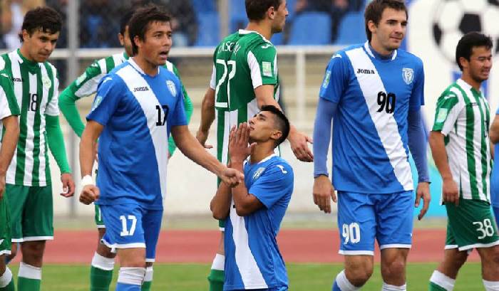 Nhận định, soi kèo Surkhon Termiz vs Buxoro, 22h00 ngày 4/7: Nỗi sợ Surkhon Arena