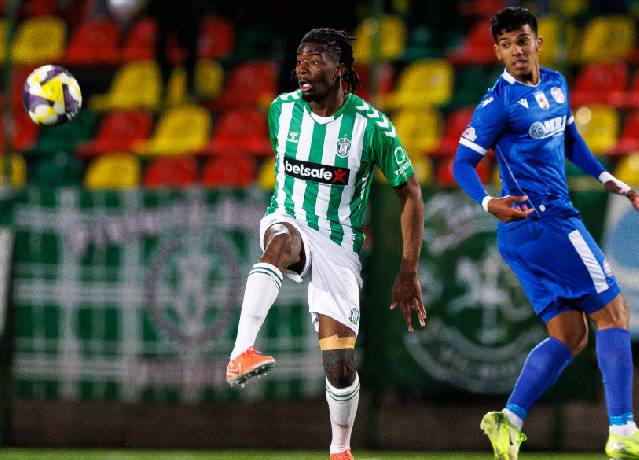 Nhận định, soi kèo Zalgiris Vilnius vs Banga Gargzdai, 23h00 ngày 4/7: Trận đấu cân bằng