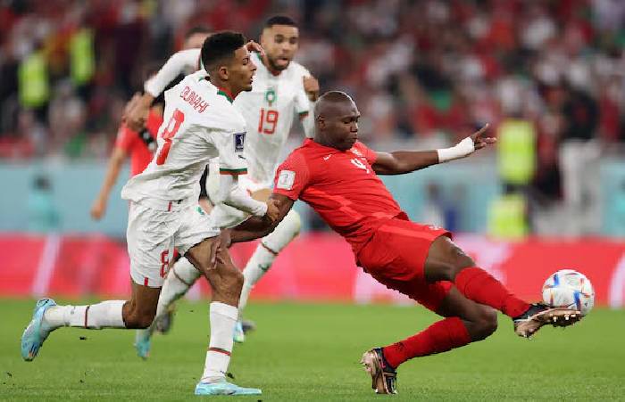 Kèo xiên World Cup 2026 ngon nhất hôm nay 4/7