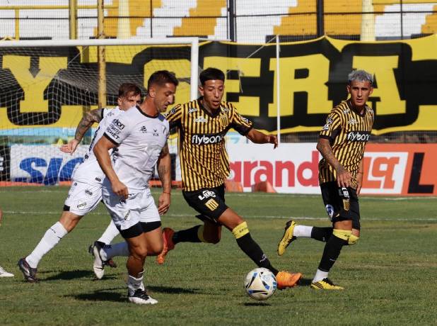Nhận định, soi kèo Almirante Brown vs Los Andes, 01h30 ngày 05/07: Ngựa ô