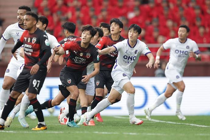 Nhận định, soi kèo Anyang vs Pohang Steelers, 17h30 ngày 4/7: Cân bằng