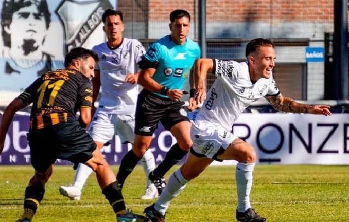 Nhận định, soi kèo Atletico Mitre vs All Boys, 2h00 ngày 6/7: Những vị khách kém cỏi