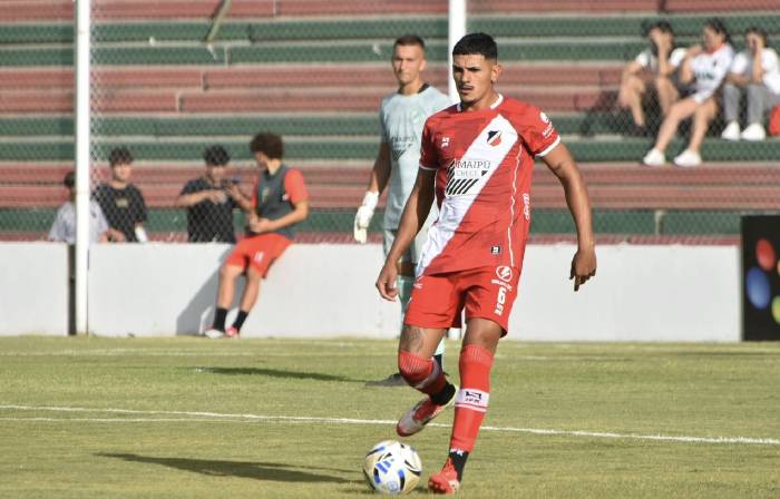 Nhận định, soi kèo Deportivo Maipu vs Agropecuario, 02h30 ngày 06/07: Điểm tựa sân nhà