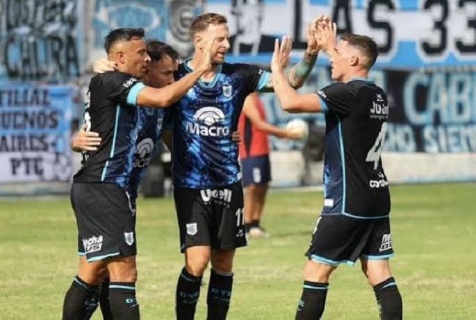 Nhận định, soi kèo Ferrocarril Midland vs Gimnasia Esgrima, 2h00 ngày 6/7: Vững vàng ngôi đầu