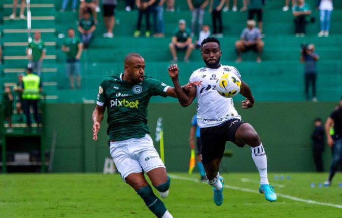 Nhận định, soi kèo Goias vs Ceara Sporting, 06h00 ngày 5/7: Cải thiện thành tích sân nhà