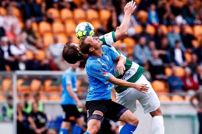 Nhận định, soi kèo Halmstad vs Vasteras SK 20h00 ngày 4/7: Nỗ lực thoát hiểm