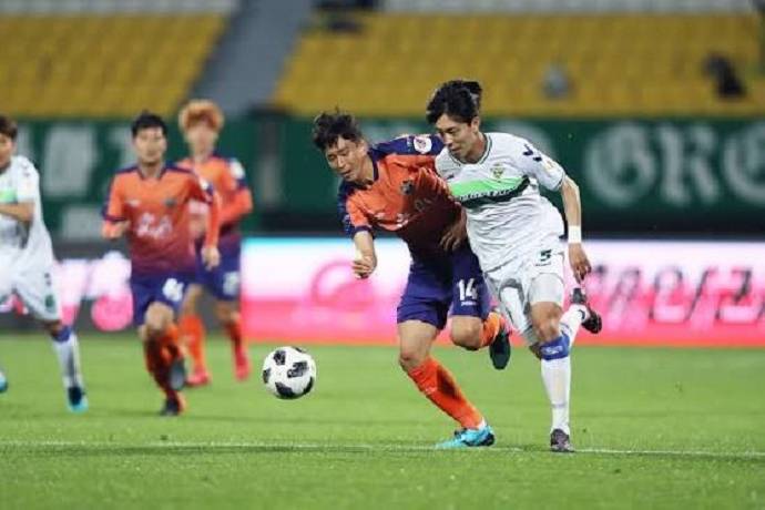 Nhận định, soi kèo Jeonbuk vs Gangwon, 17h30 ngày 4/7: Khó cho chủ nhà