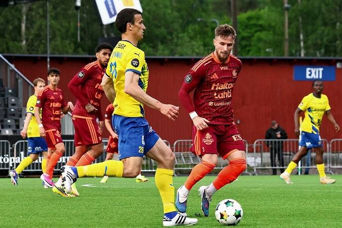 Nhận định, soi kèo Lahti vs Gnistan 19h00 ngày 4/7: Nối mạch bất bại