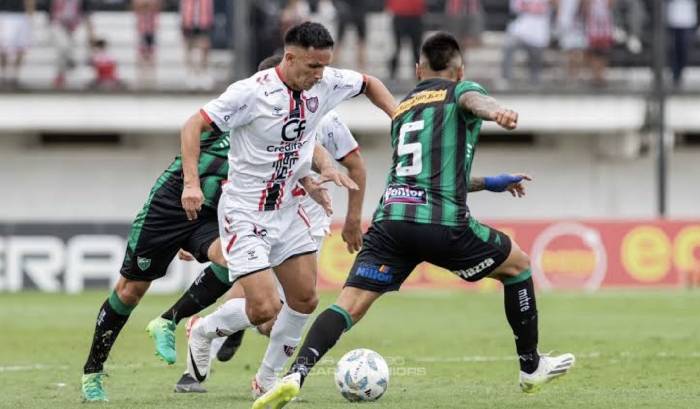 Nhận định, soi kèo San Martin San Juan vs Chacarita Juniors, 02h00 ngày 06/07: Tụt dốc