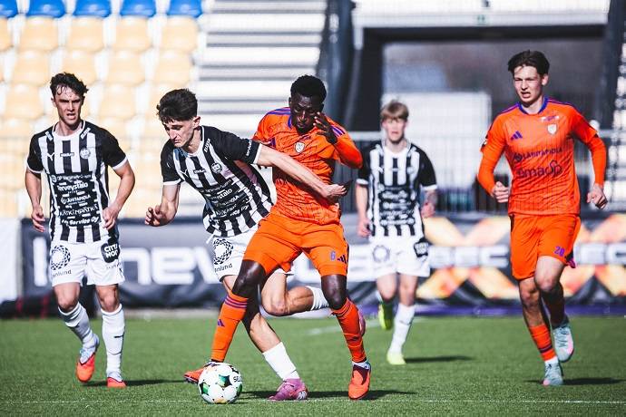 Nhận định, soi kèo SJK vs TPS, 21h00 ngày 4/7: Chủ nhà sa sút