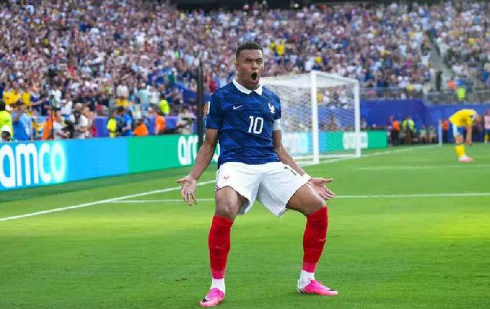Siêu máy tính dự đoán Paraguay vs Pháp, 04h00 ngày 5/7