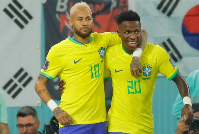 Soi kèo góc Brazil vs Na Uy, 3h00 ngày 06/07