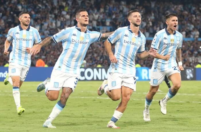 Soi kèo góc Estudiantes vs Racing Cordoba, 1h00 ngày 06/07