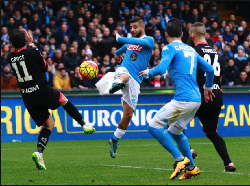 Phân tích tỷ lệ Marseille vs Napoli, 2h ngày 5/8