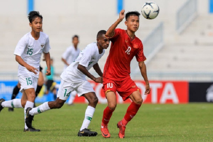 Tỷ lệ b&oacute;ng đ&aacute; U15 Đ&ocirc;ng nam &Aacute; h&ocirc;m nay 4/8: U15 Việt Nam vs U15 Đ&ocirc;ng Timor