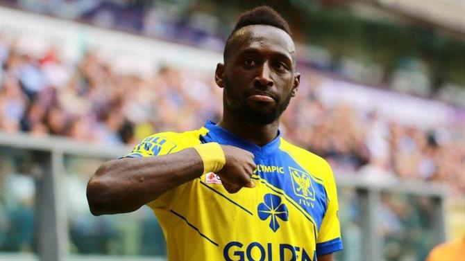 Bạn thân Công Phượng tại Bỉ chuẩn bị sang Serie A chơi bóng