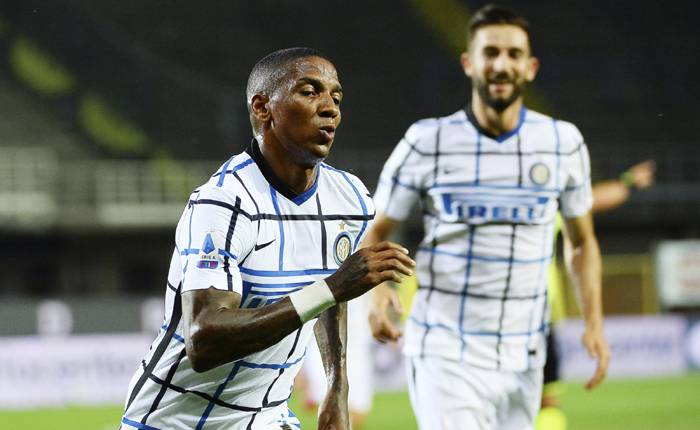 Nhận định Inter Milan vs Getafe, 2h00 ngày 6/8