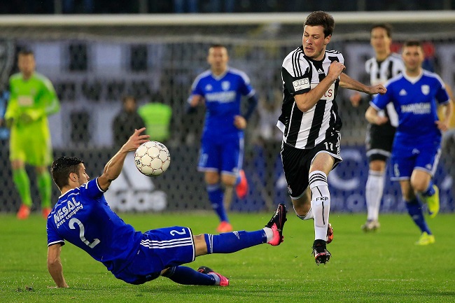 Nhận định Novi Pazar vs Partizan Belgrade, 22h00 ngày 5/8