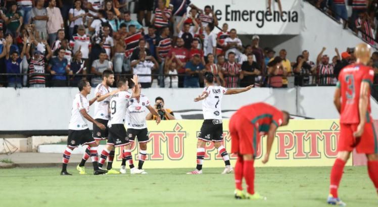 Nhận định Santa Cruz vs Salgueiros AC, 7h30 ngày 6/8