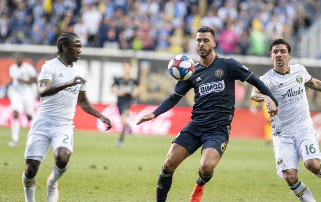 Nhận định Philadelphia Union vs Portland Timbers, 7h00 ng&agrave;y 6/8
