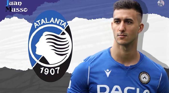 Danh sách, đội hình Atalanta mới nhất mùa giải 2021/2022