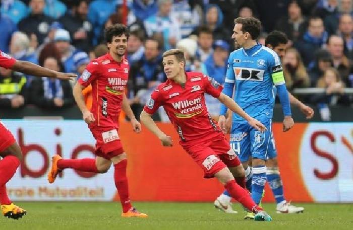 Kèo xiên thơm nhất hôm nay 5/8: KAA Gent vs Rigas Futbola