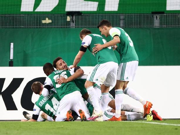 Nhận định, soi kèo Rapid Wien vs Anorthosis, 1h30 ngày 6/8