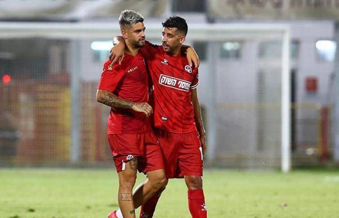 Nhận định, soi kèo Slask Wroclaw vs Hapoel Be'er Sheva, 1h ngày 6/8