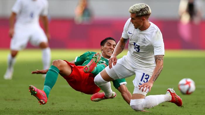 Soi kèo phạt góc U23 Mexico vs U23 Nhật Bản, 16h ngày 6/8