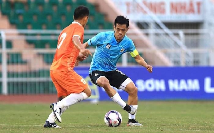 Nhận định, soi kèo Bình Định vs Hà Nội, 18h ngày 6/8