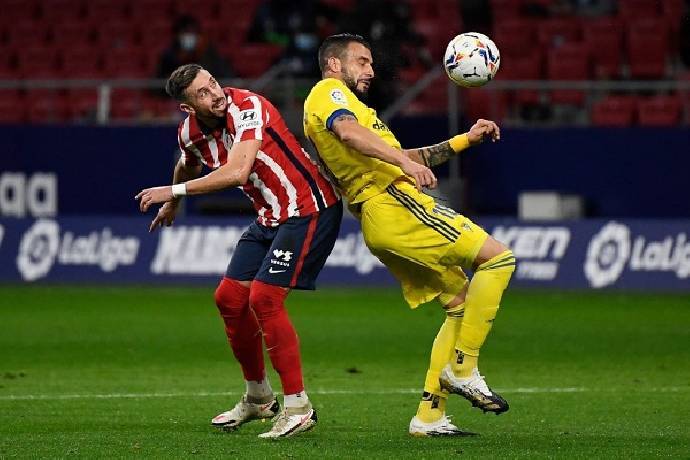Nhận định, soi kèo Cadiz vs Atletico Madrid, 2h ngày 5/8
