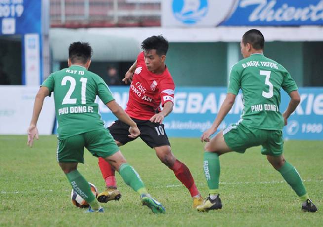 Nhận định, soi kèo Phù Đổng vs Long An, 16h ngày 6/8