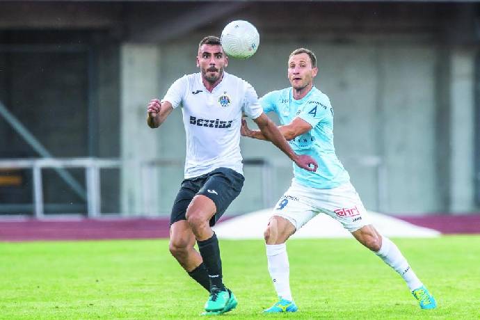 Nhận định, soi kèo Rigas vs Hibernians, 23h ngày 4/8