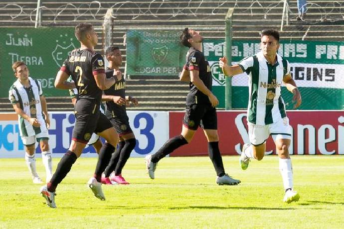 Nhận định, soi kèo Sarmiento Junín vs Lanús, 7h30 ngày 6/8