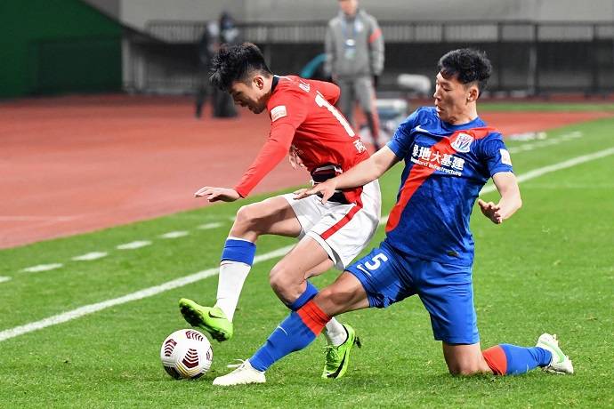 Nhận định, soi kèo Shanghai Shenhua vs Changchun Yatai, 16h30 ngày 5/8