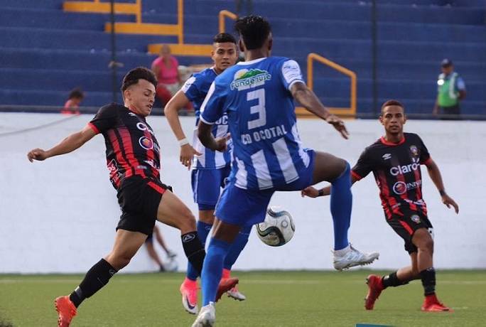 Soi kèo, dự đoán Macao Real Espanavs Real Esteli, 7h ngày 5/8