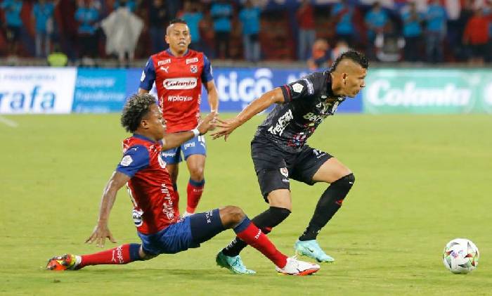 Soi k&egrave;o t&agrave;i xỉu Patriotas vs Cortulua h&ocirc;m nay, 7h50 ng&agrave;y 6/8