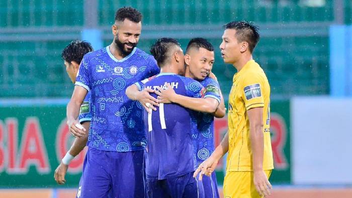 Nhận định, soi kèo Bình Dương vs Khánh Hòa, 17h ngày 5/8