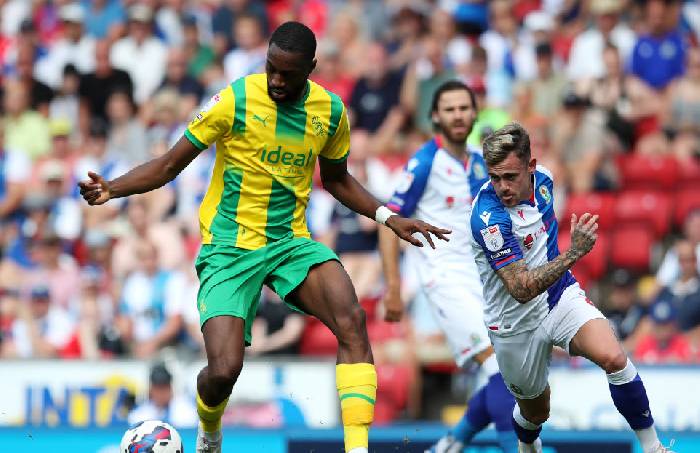 Nhận định, soi k&egrave;o Blackburn Rovers vs West Brom, 21h ng&agrave;y 5/8