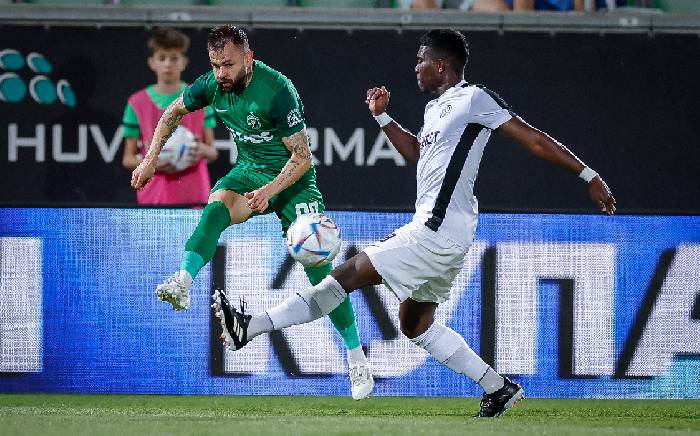 Nhận định, soi kèo Cherno More Varna vs Etar Veliko Tarnovo, 23h ngày 4/8