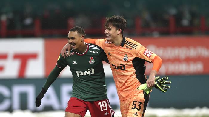 Nhận định, soi kèo CSKA Moscow vs Lokomotiv Moscow, 0h00 ngày 6/8
